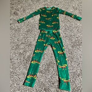 Dinosaur Pajamas- Cat & Jack